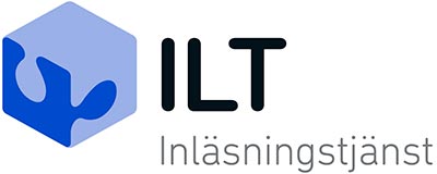 ILT logo