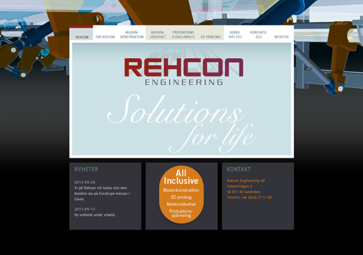 rehcon